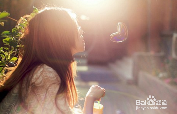 对于初次谈恋爱的人来说都要注意些什么