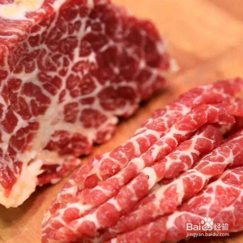 牛肉解冻后肉质松散的原因