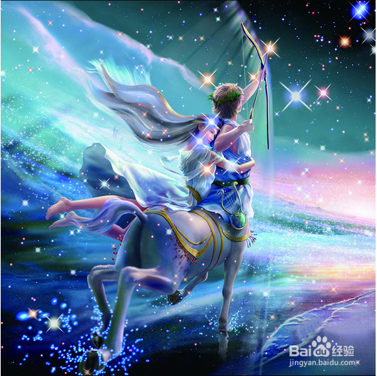 每日一卦：[1]一生不会平凡的星座