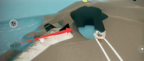 光遇潜海季第二个任务攻略