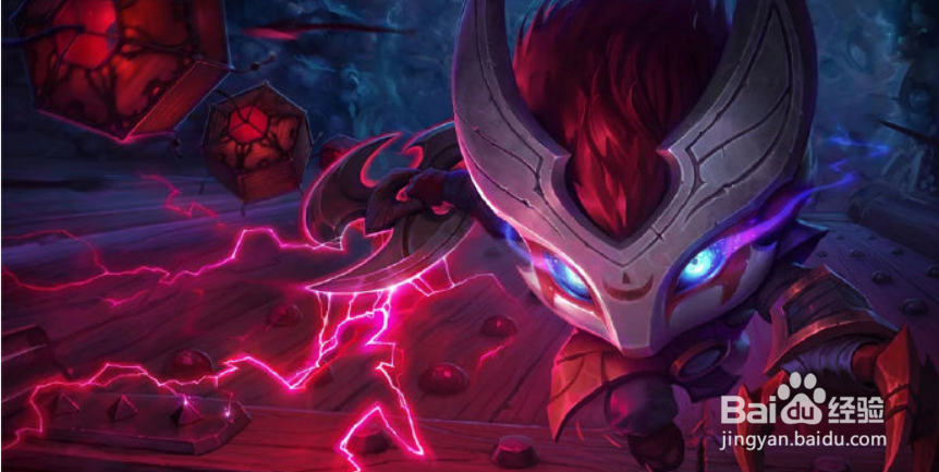 10.10新兴套路盘点2——凯南