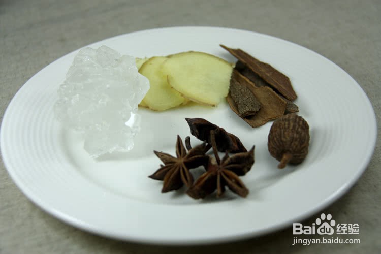 红烧肉的简单做法