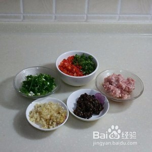如何用白鲦鱼制作豆豉鱼
