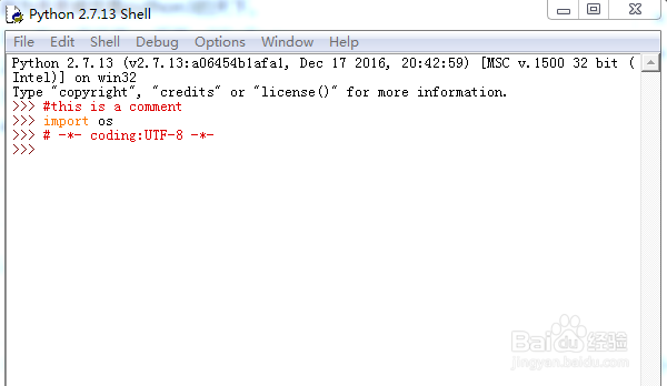 一张图轻松掌握python的基本知识点(实例演示)