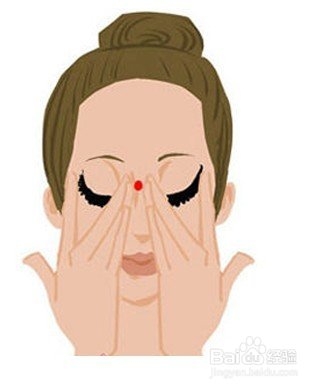 额头有皱纹怎么办 ?