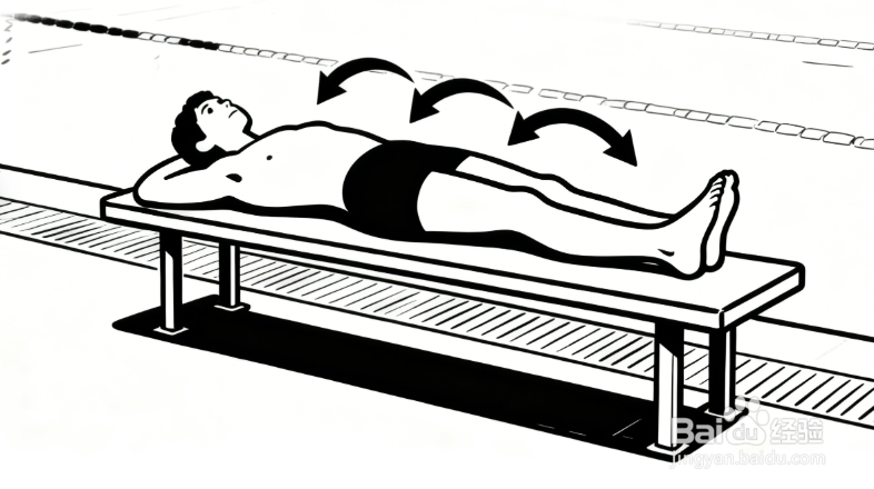 蛙泳入门教程：从零基础到熟练掌握的 5 个步骤