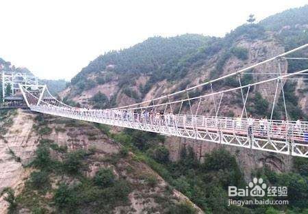 宝鸡九龙山旅游攻略