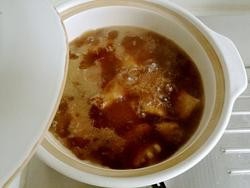 诱人糖醋排骨