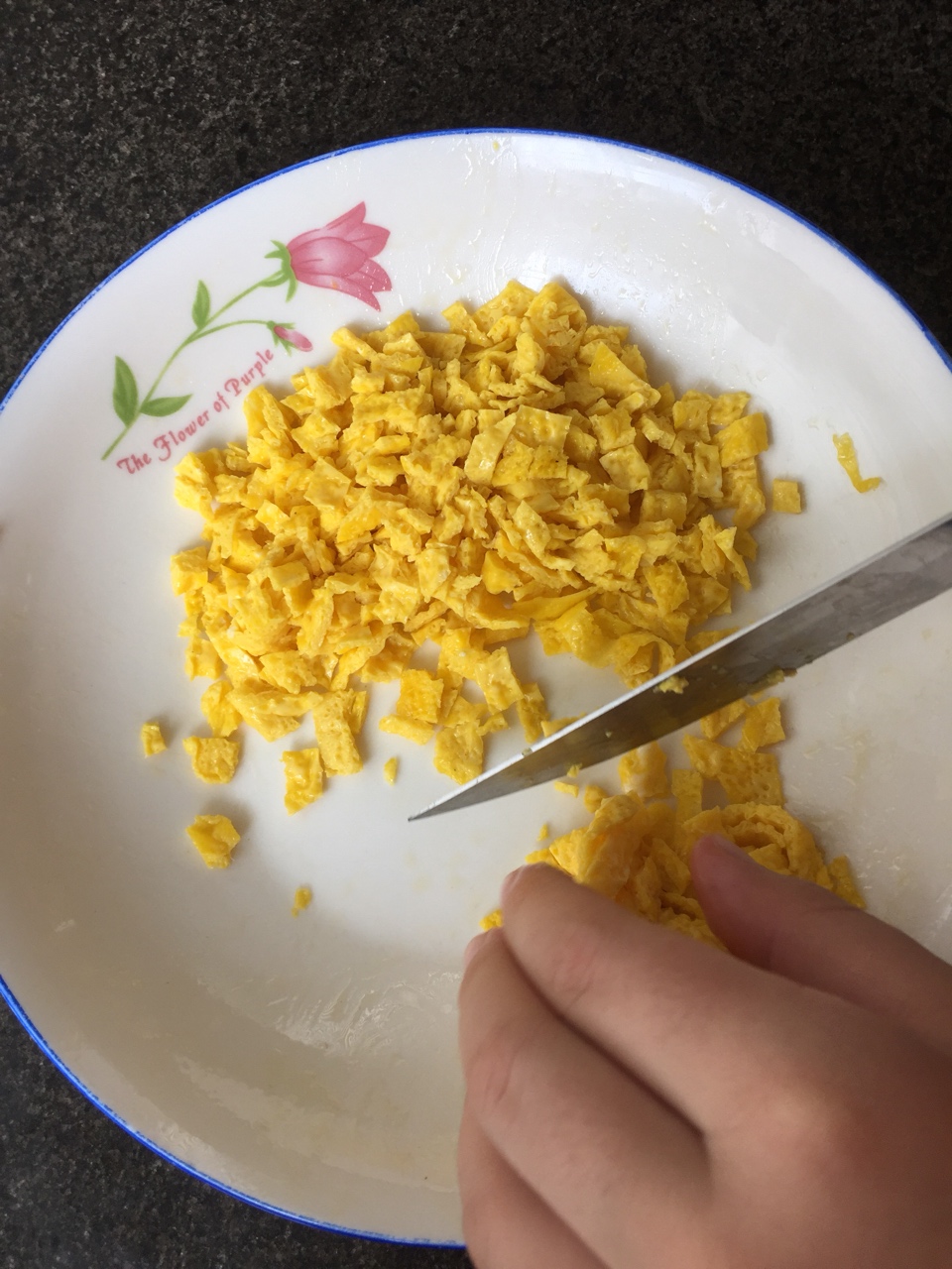 五彩饭团,最萌哒哒的食物你们吃过吗