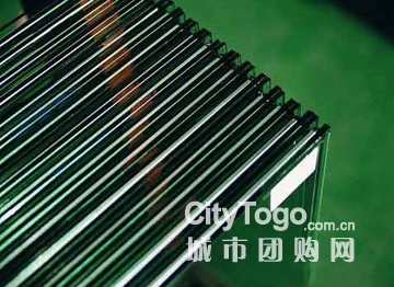 怎样给自己的爱家选择玻璃