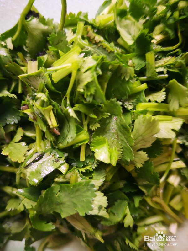 西红柿蛋羹的做法