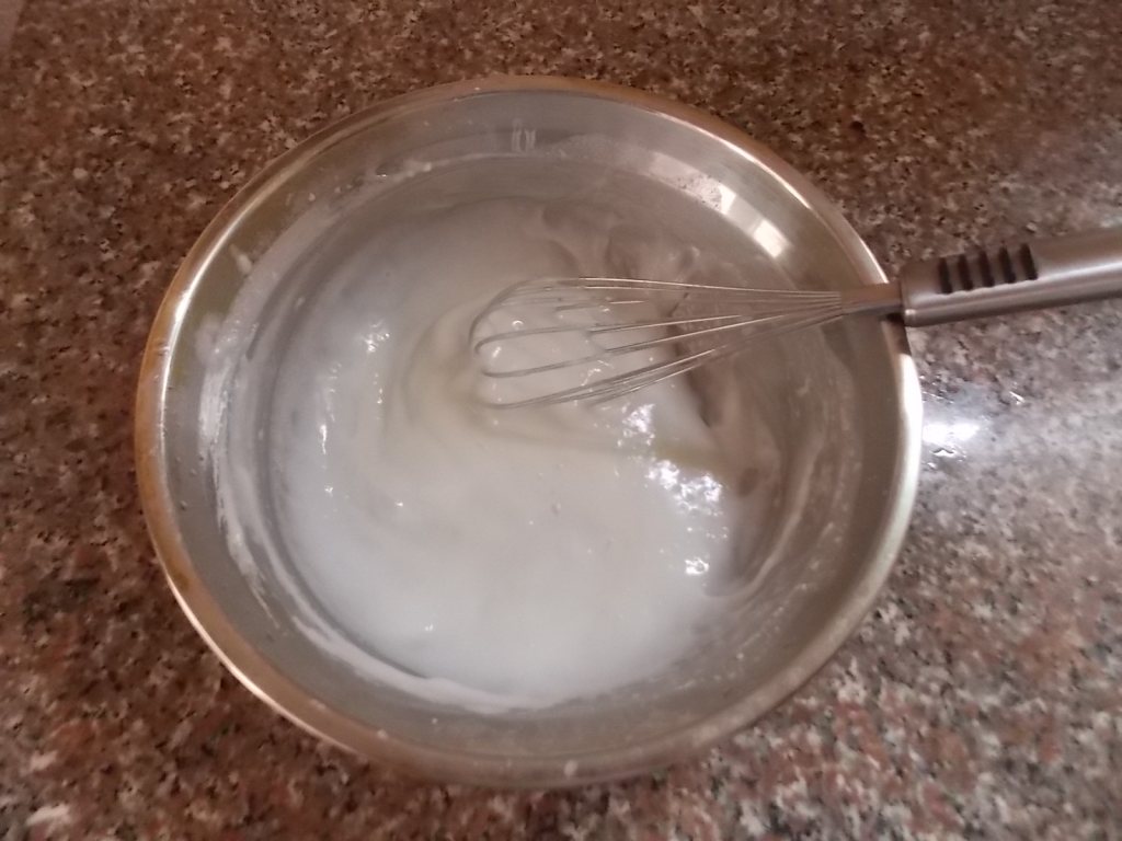 酸辣酸辣的莴笋泡菜，吃货必不可少的哦！