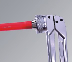 供暖管道的重要性与滑紧式连接方式!