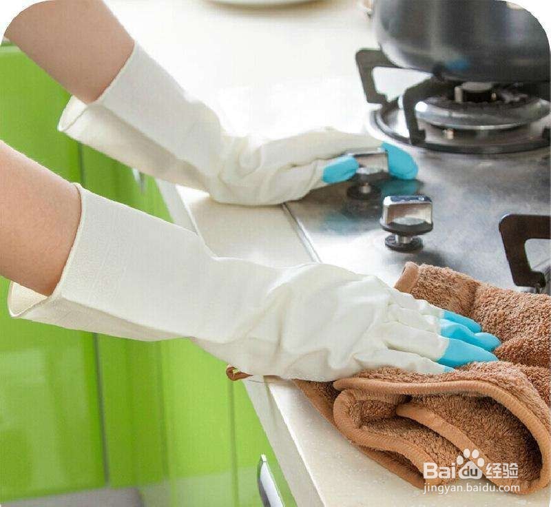 不用洗洁精怎么洗碗