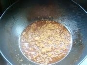 鸡蛋炸酱面的做法