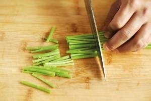 教你怎么做芦蒿炒腊肉