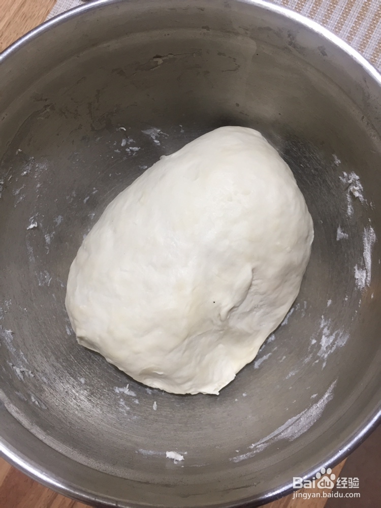 好吃不腻的面筋