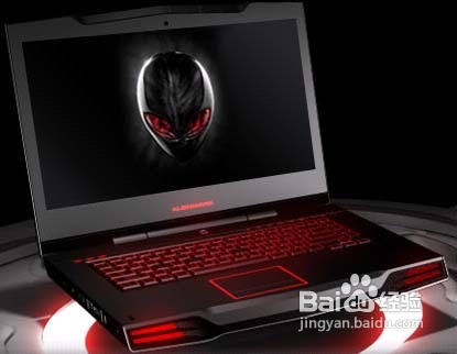 戴尔Alienware笔记本换新机的详细方法