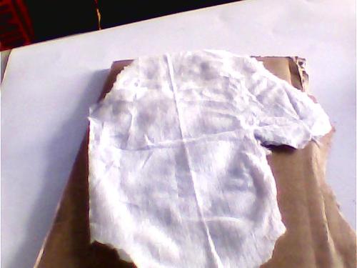 【非生物出品】27无纺布手套制作教程