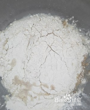好吃简单的披萨面饼