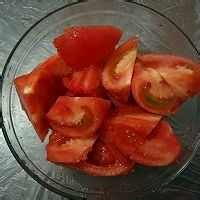 美容养颜番茄火锅