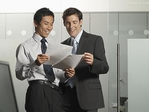 作为一名新人如何尽快熟悉并胜任工作