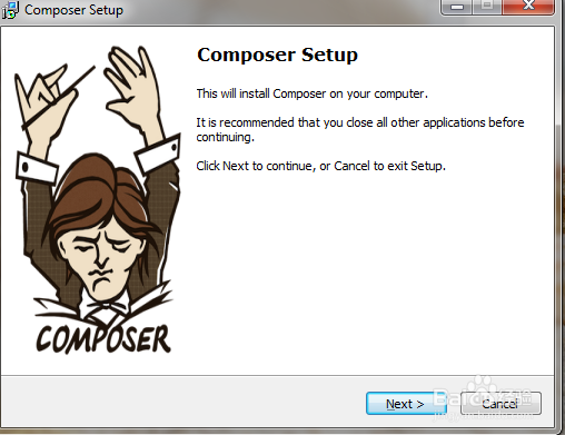 PHP开发环境:如何安装Composer