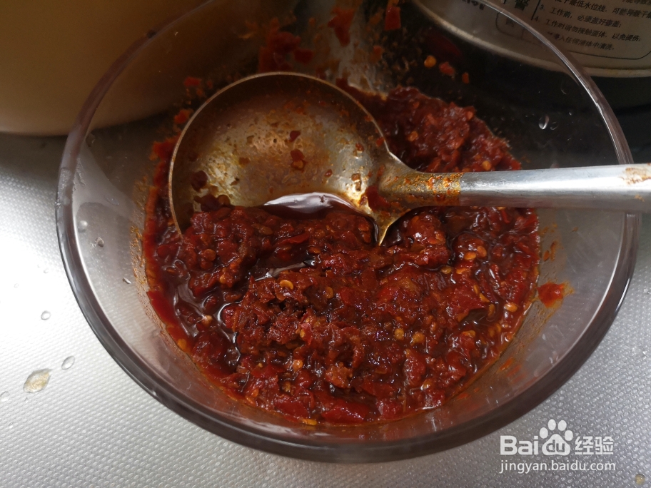 爽脆可口的鸡杂粉条煲