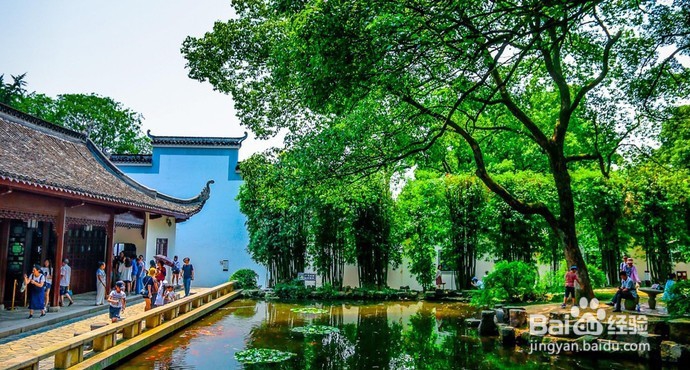 湖南景区长沙和张家界,值得你一去!