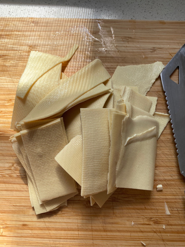 红油麻辣凉拌藕片