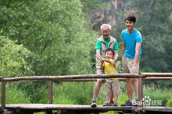 春季垂钓的钓位和钓点选择