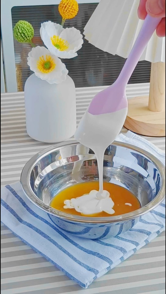 热带水果迷你慕斯杯