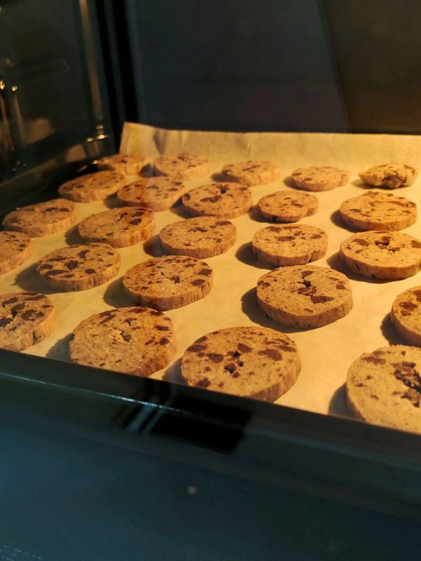 奥利奥牛奶饼干