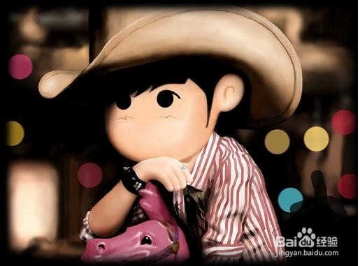 问自己到位了吗