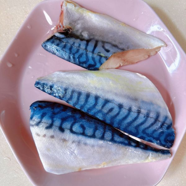 托斯卡纳青花鱼