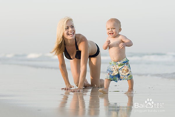 孩子为什么会突然间沉默