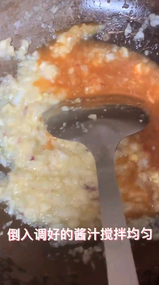如何制作美味简易的酱香饼
