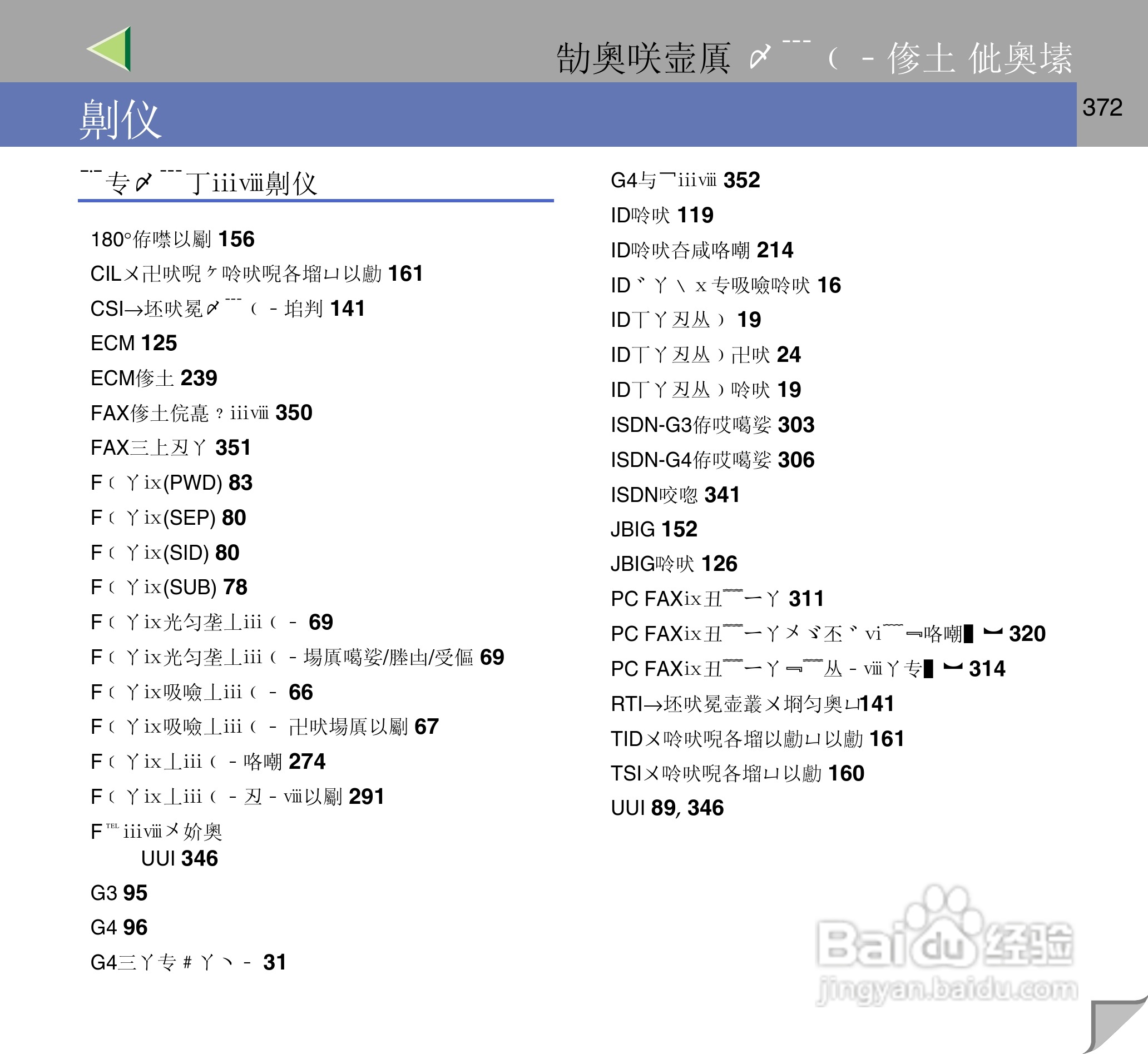 IPsio color8150彩色激光打印机使用说明书:[38]