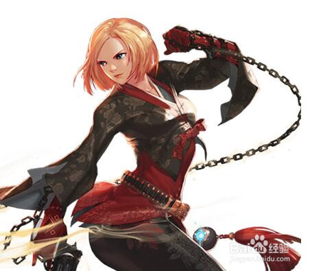 地下城与勇士dnf90版本女漫游枪手刷图加点?