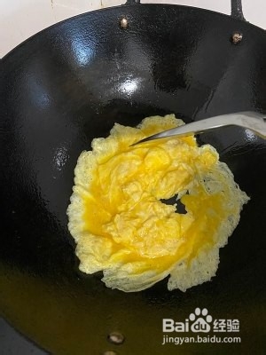 最经典的蛋炒饭