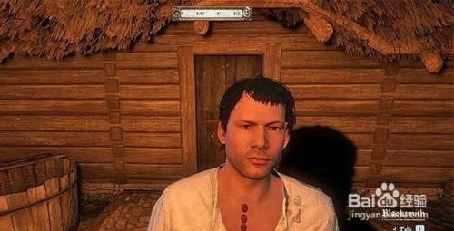 天国拯救主线任务“示巴女王之剑”过关流程攻略