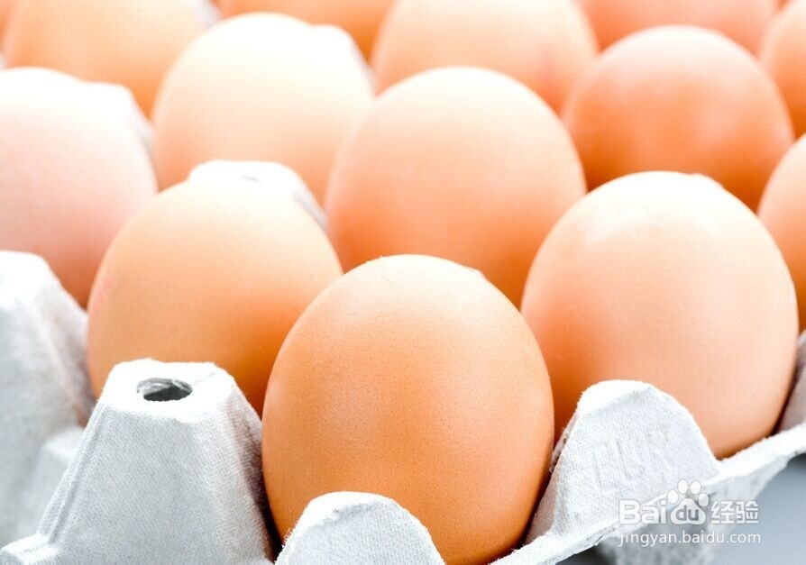 吃鸡蛋黄的利与弊