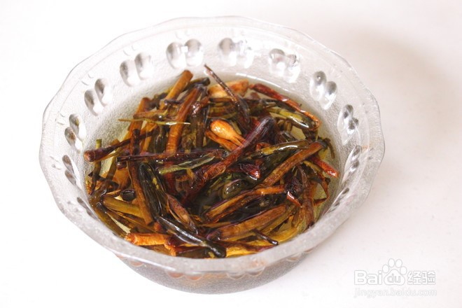 葱油小油饼的做法