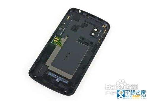 lg nexus4拆機詳細解圖全面瞭解手機構造