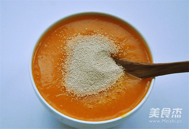 花样馒头迎新春