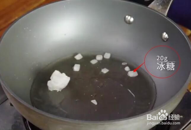 红烧肉顿冬笋怎么做法好吃