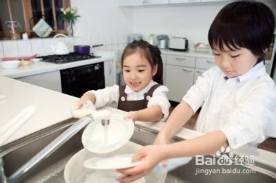 如何引导孩子健康成长？：[2]方法二