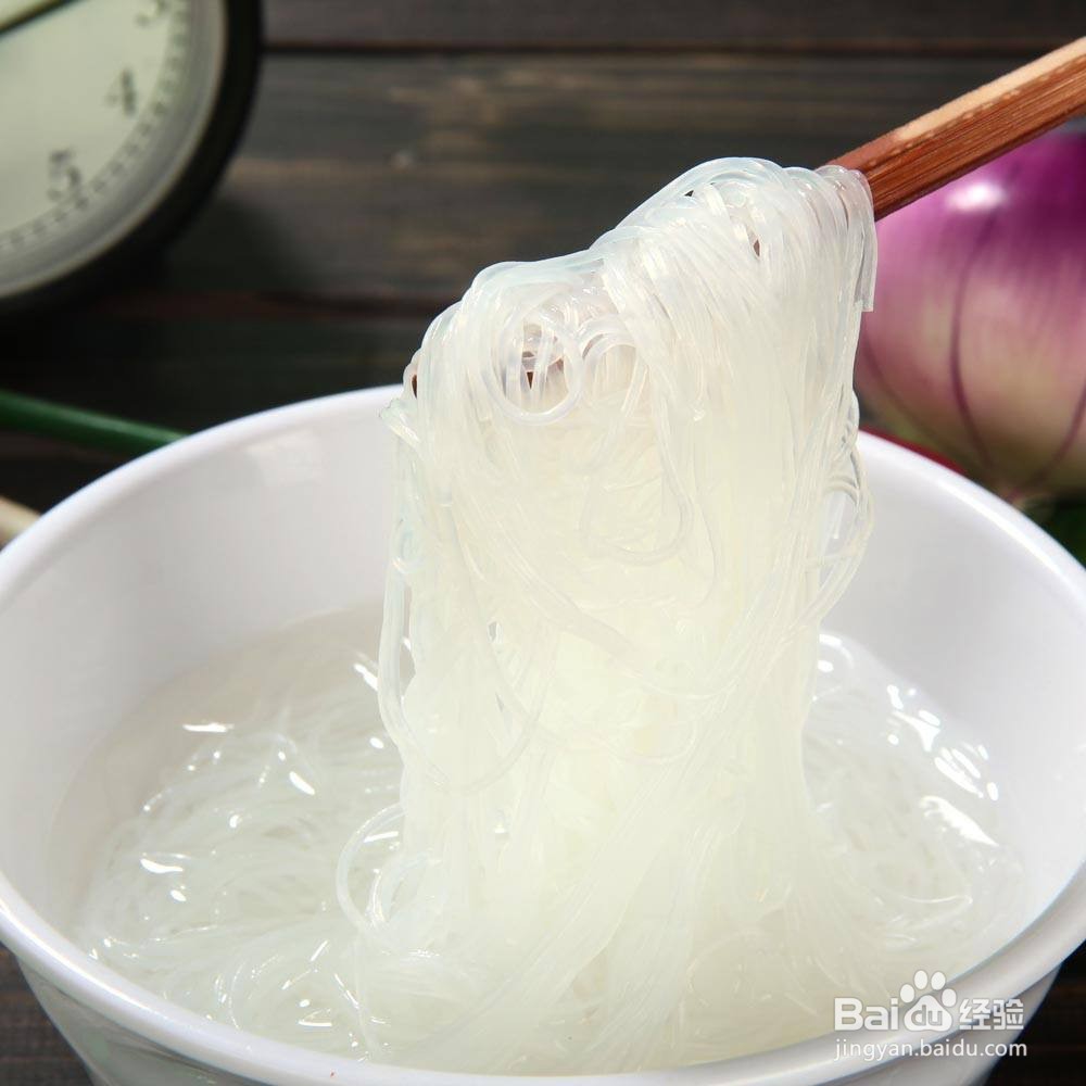 粉丝生蚝怎么做