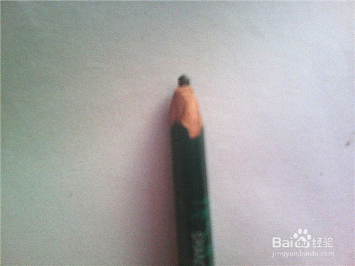 简笔画 柿子的画法