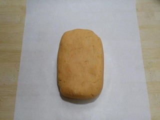 红薯芝麻脆条怎么做？